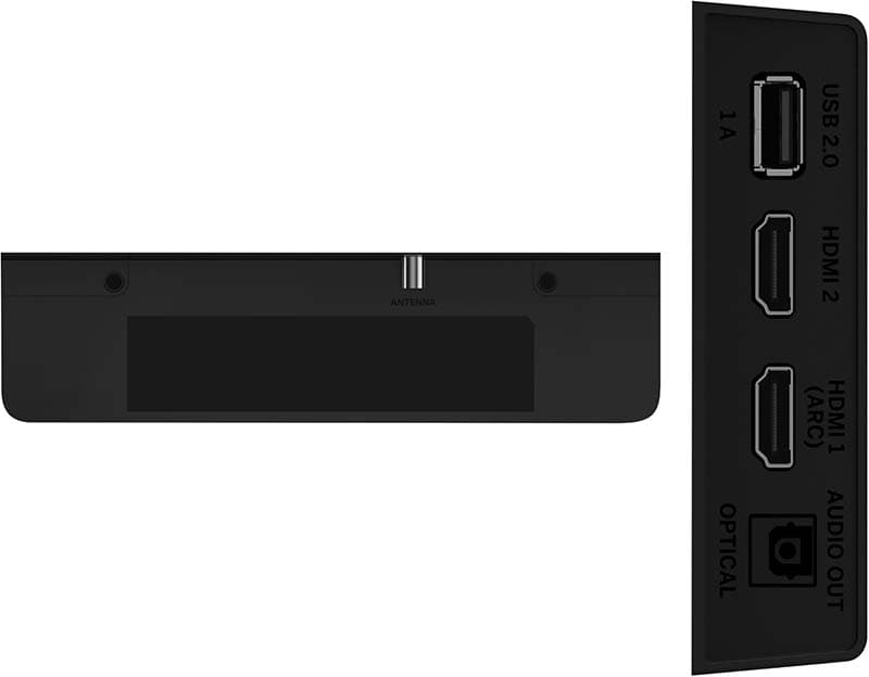 11VIZIO 40-inch Full HD 1080p Smart TV with DTS VirtualX, Alexa Compatibility, Google Cast Built-in, Bluetooth Headphone Capable (1)