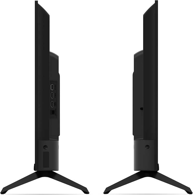 12VIZIO 40-inch Full HD 1080p Smart TV with DTS VirtualX, Alexa Compatibility, Google Cast Built-in, Bluetooth Headphone Capable (1)