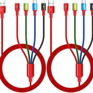 1Multi Charging Cable 3