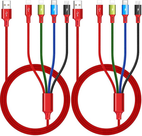 1Multi Charging Cable 3