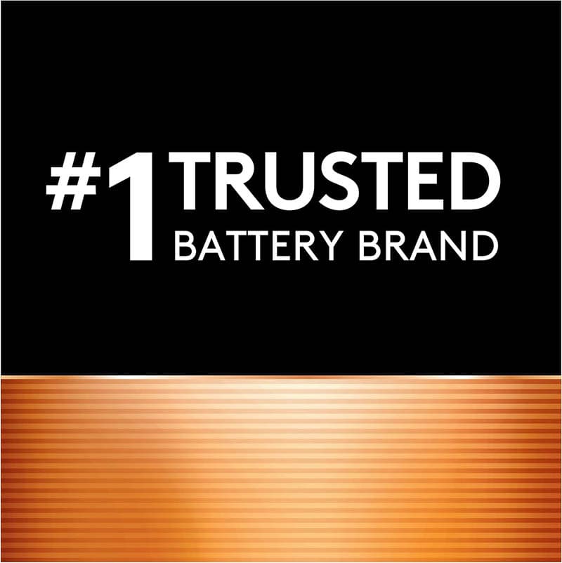 5Duracell Coppertop AAA Batteries with Power Boost Ingredients, 24 Count Pack Triple A Battery with Long-Lasting Power, Alkaline AAA Battery for Household and Office Devices (1)