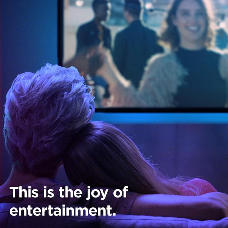 7TiVo Stream 4K – Every Streaming App and Live TV on One Screen – 4K UHD, Dolby Vision HDR and Dolby Atmos Sound – Powered by Android TV – Plug-In Smart TV, One size (1)