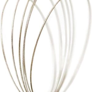 11mm Superfine Diamond Wire Cutting Saw Blade for Jade Metal Marble Granite